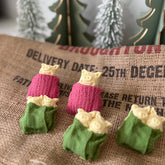 Chocolate Pigs in Blankets